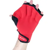 Pure Original Pure 2Improve Schwimmhandschuhe, L / Inhalt 1 Stück