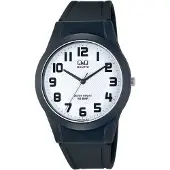 Q&Q - VQ50J002Y - Armbanduhr