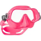 SCUBAPRO Steel Pro Tauchmaske
