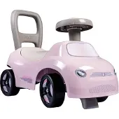 Smoby Rutschauto