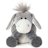 Teka Bray, das Esel-Maskottchen