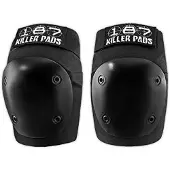 187 Killer Pads Fly Knee (Schwarz, Groß)