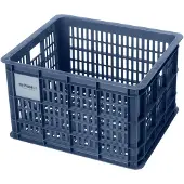 Basil Plastikkorb Crate