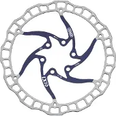 Elvedes Lx16 Bremsscheibe