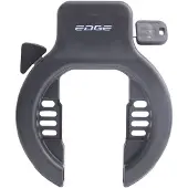Edge Ringslot Rocky - Schwarz