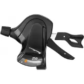 Sunrace Rechter Knopfhebel DLM903 R9-HP