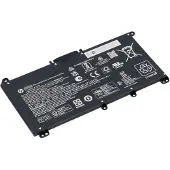 HP L97300-005 Notebook-Ersatzteil Akku