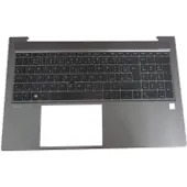 HP M07494-FL1 Laptop-Ersatzteil Tastatur