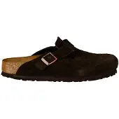 Birkenstock Boston Leve Holzschuhe Braun EU 40 Mann Braun EU 40
