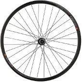 Velox Hinterrad eines Fahrrads Mach1 M910 Tub.ready
