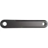 M-Wave E-Bike Kurbel links Alu ISIS 170mm sz 0mm Offset