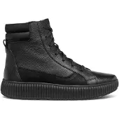 Geox D GRAISY Schwarz