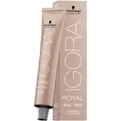 Schwarzkopf Igora Royal Nude Tones 4-46 (U) 60 ml