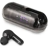 Big Buy Cooking EH239K Bluetooth In-Ear-Kopfhörer TWS Schwarz