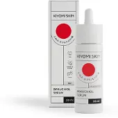 Kiyomi Skin Bakuchiol Serum: Glättende Pflege mit 5-Ala & Bakuchiol, der sanften Retinol-Alternative 30 ml Flaschen