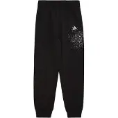 Adidas Mädchen Sweatpants Glam