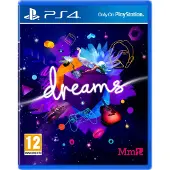 Dreams, PlayStation 4, T (Jugendliche)