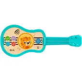 Hape - Value Sing & Strum Magic Touch Ukulele (87-800897)