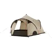 Grand Canyon Black Knob 10 Zelt