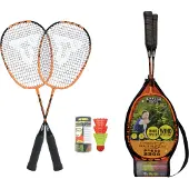 Talbot Torro Talbot-Torro Speed Badminton Set Speed 2200