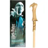 Ginza.se Voldemort Wand Pen and Bookmark