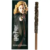 Adlibris Hermione Wand Pen & Bookmark