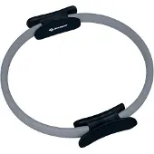 Schildkröt Fitness PILATES-RING, (Ø 37cm) grey-black