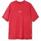 Desigual California Kurzarm-t-shirt