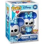 Funko POP! Disney - Minnie Mouse SE - Pop! - Vinyl Figur