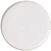 Villeroy & Boch Speiseteller "Speiseteller Winter Glow ø 27,3 cm beige"