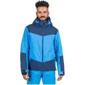 Rossignol Skijacke Wispile Oversees Blau XL