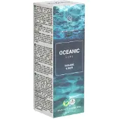 Secret Play *Natural Lube* Oceanic 0,1 l Gleitmittel