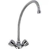 Gastro M Monoblock Mischhahn Mit Drehknopfbedienung 30Cm