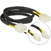 InLine Stromverlängerung 8-Pin oder EPS12V