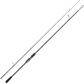 Abu Garcia Vendetta V3 274cm 902MH 10-30g Spin Spinnrute Steckrute Angelrute