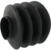 Reimo Faltenbalg für Auflaufeinrichtung - 30/40 mm