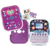 Vtech Kidisecrets Selfi Music 20 Tablet Spanische Version