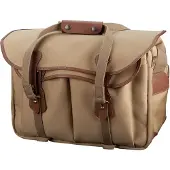 Billingham 445 MKII - khaki/tan