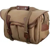 Billingham 335 MKII - khaki/tan