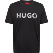 HUGO BOSS Dulivio T-Shirt Sort Str. M