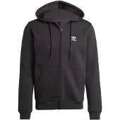 Adidas Originals Trefoil Essentials Reißverschlusspullover