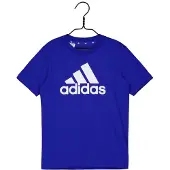 Adidas T-Shirt mit großem Logo Kind Essentials