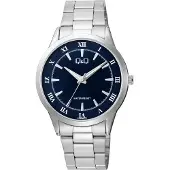 Q&Q - C10A-047PY - Armbanduhr