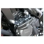 GSG Mototechnik GSG STURZPAD-SATZ STREETLINE KIT SCHWARZ GSX-S 1000GX, KIT SCHWARZ