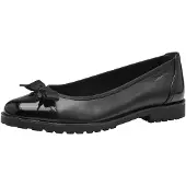 Tamaris Ballerinas 1-22126-43 Schwarz 38