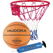 Hudora Basketball Set Slam It