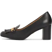 Kazar Pumps WENDY in Schwarz | Gr.: 36