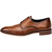 Lloyd Klassische Schnürschuhe Herren 31373937393732 Braun 42 1/2 EU