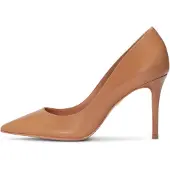 Kazar Pumps NEW PARIS in Hellbraun | Gr.: 38