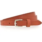 Vanzetti Gürtel Neon Booster 15mm Full Leather Belt W85 Nectarine